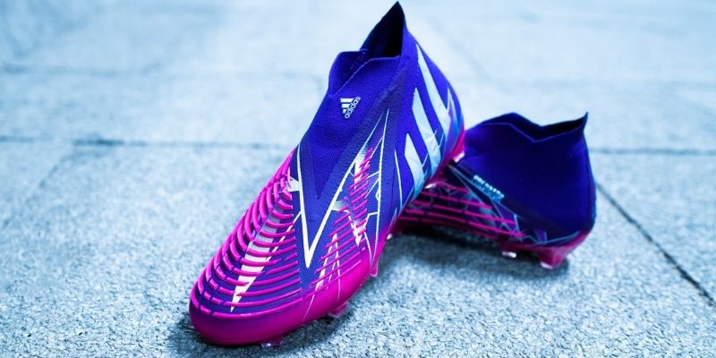 Giày đá bóng adidas Predator Edge Champions code